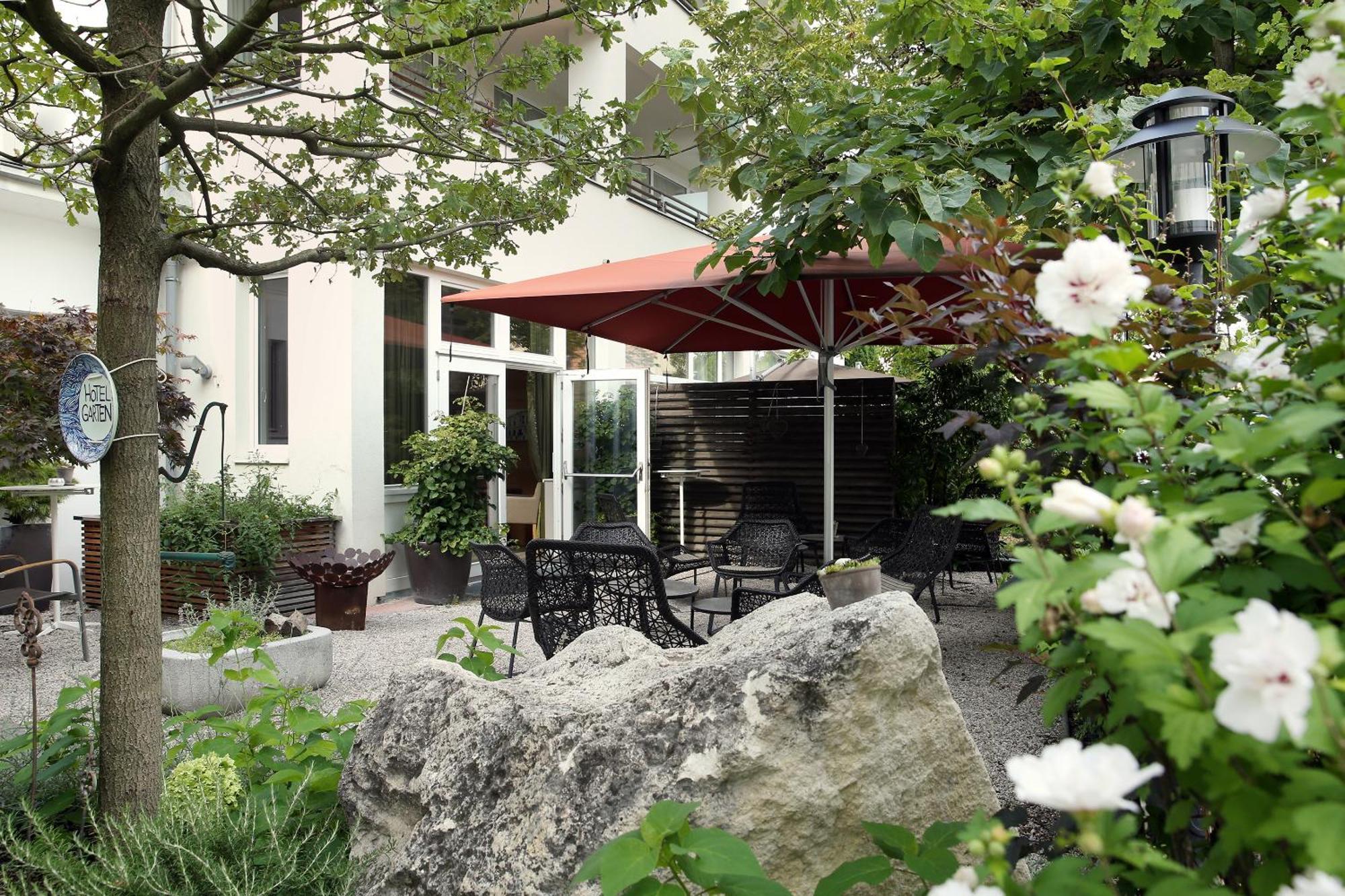 Hotel Babenbergerhof Modling Exterior photo
